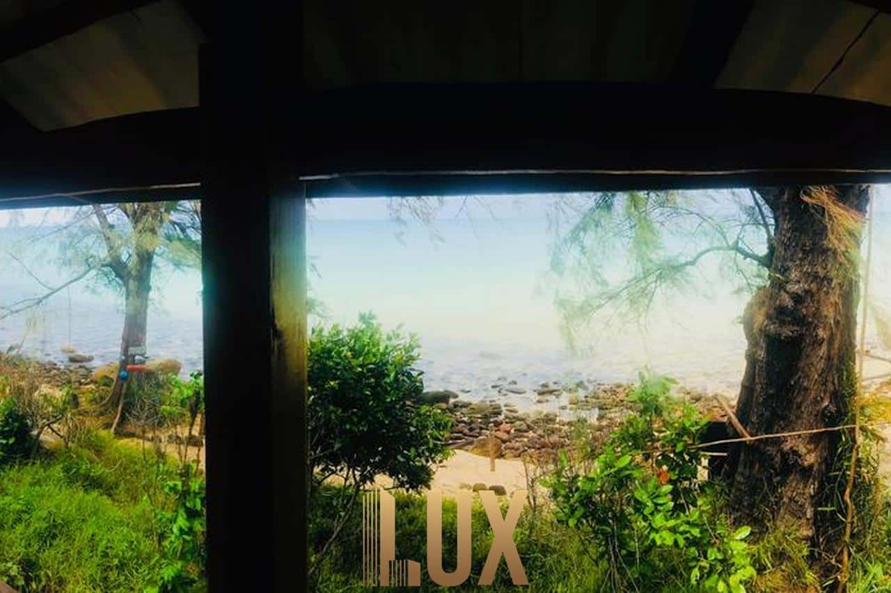 Beachfront Resort For Sale on Koh Rong Samloem Koh Rong Samloem
