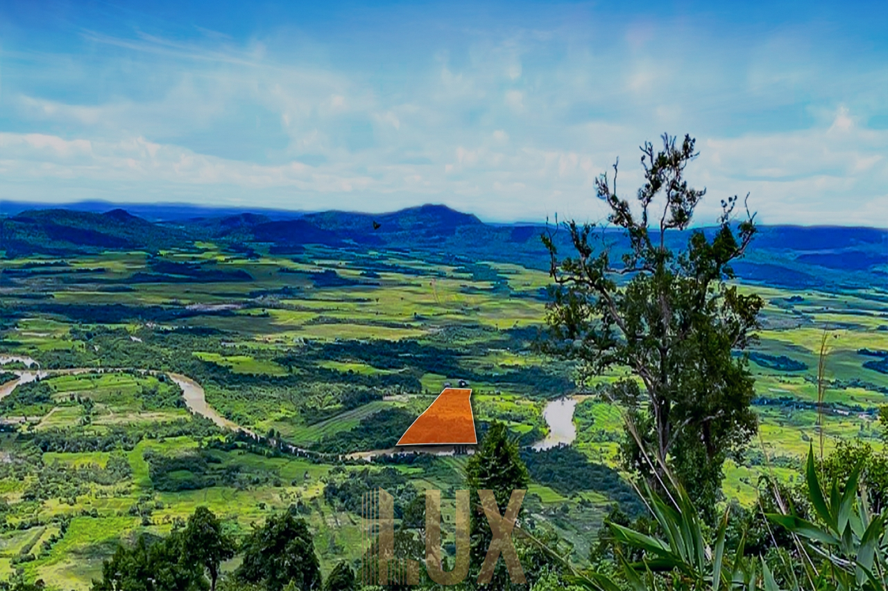 Superb Scenic Riverside Land for Sale in Srea Ambel, Koh Kong Sre Ambel