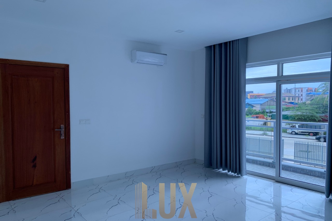 9 Level, 72 Bedroom Condominium for Rent in Sihanoukville Sihanoukville