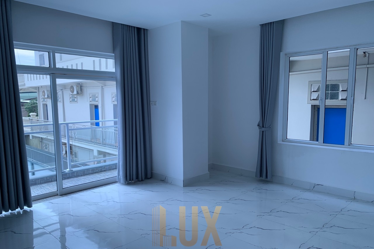 9 Level, 72 Bedroom Condominium for Rent in Sihanoukville Sihanoukville