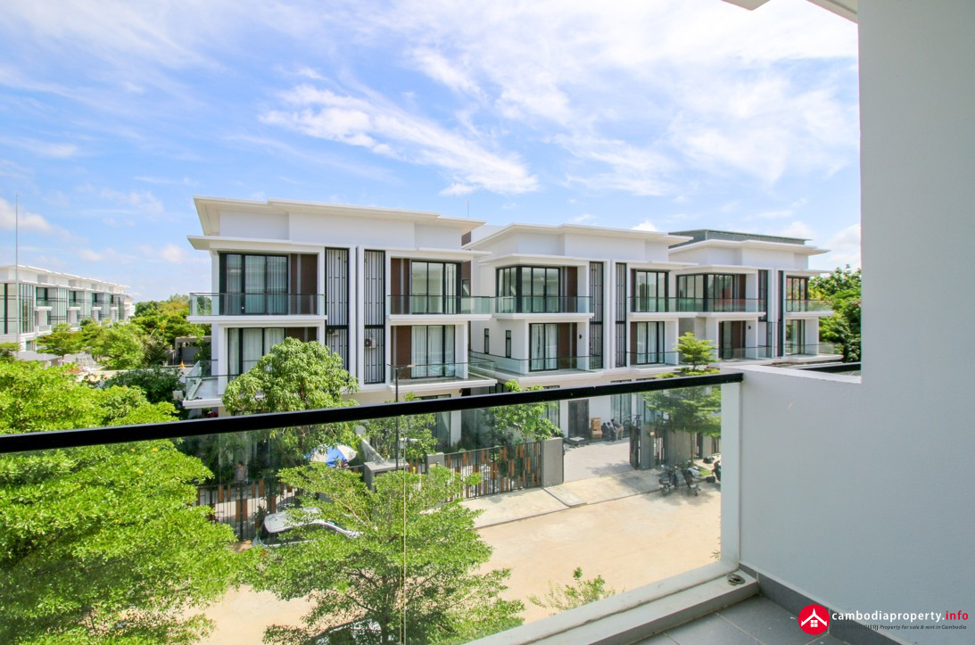 Borey for sale in Cambodia Cambodia Property Upload Free