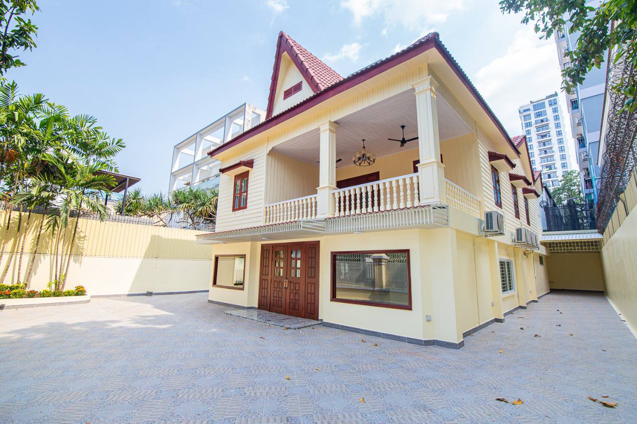 Phnom Penh, 120203, Cambodia Cambodia Property Upload Free