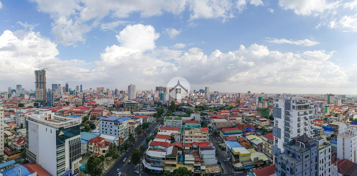Cambodia Needs More Buildings Purposely Designed for Cambodia