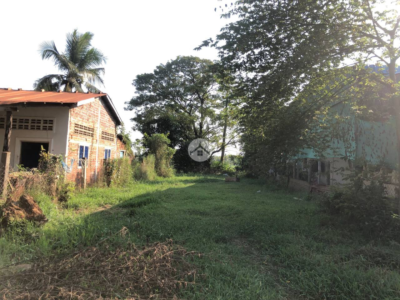Villa land for sale in Battambang Cambodia Cambodia Property Upload