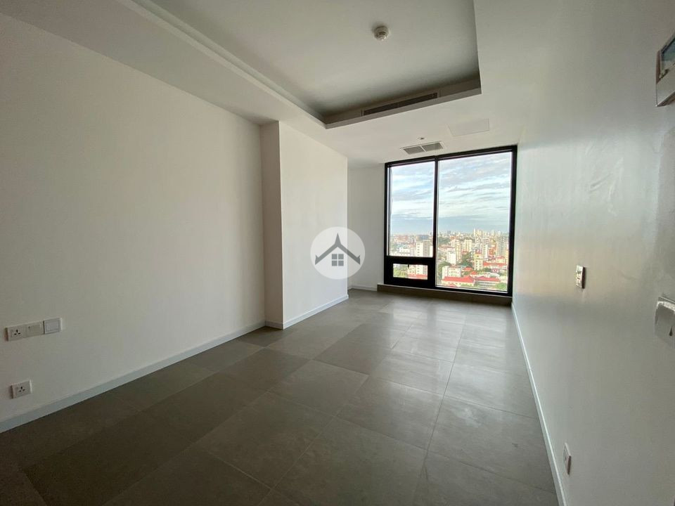 Two Bedroom condo for sale in Phnom Penh The Penthouse Residence