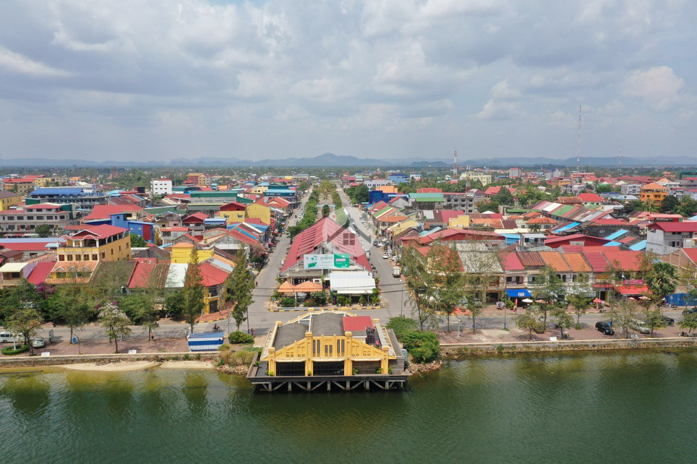Kampot Real Estate Discover the Charm of Living in Kampot and Kep